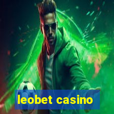 leobet casino